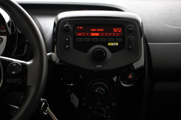 Citroën C1 1.0 VTi Feel | Airco | Bluetooth | Led | 5 drs