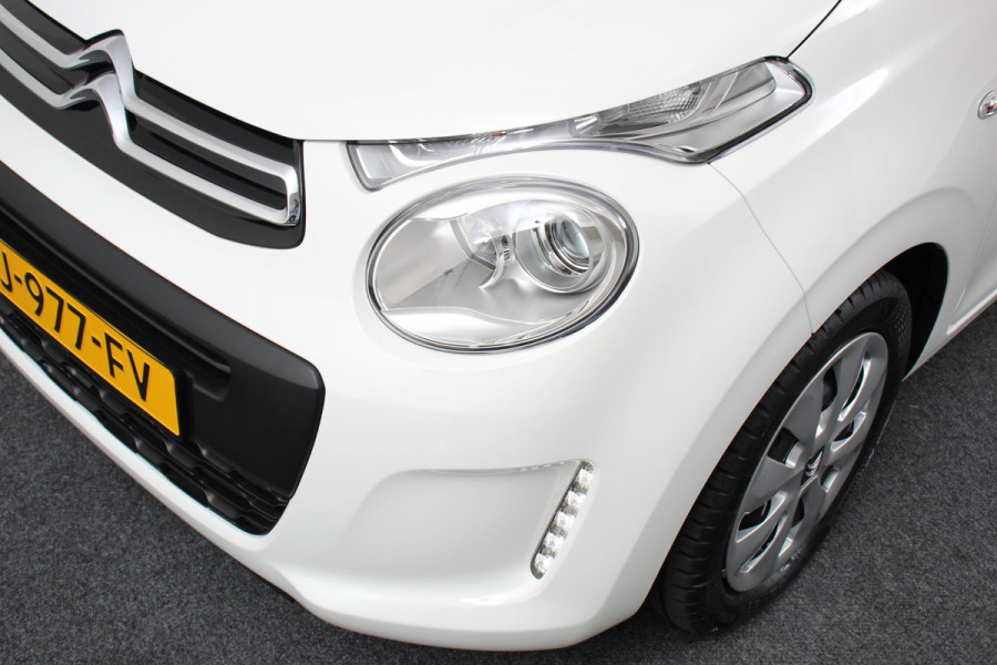 Citroën C1 1.0 VTi Feel | Airco | Bluetooth | Led | 5 drs