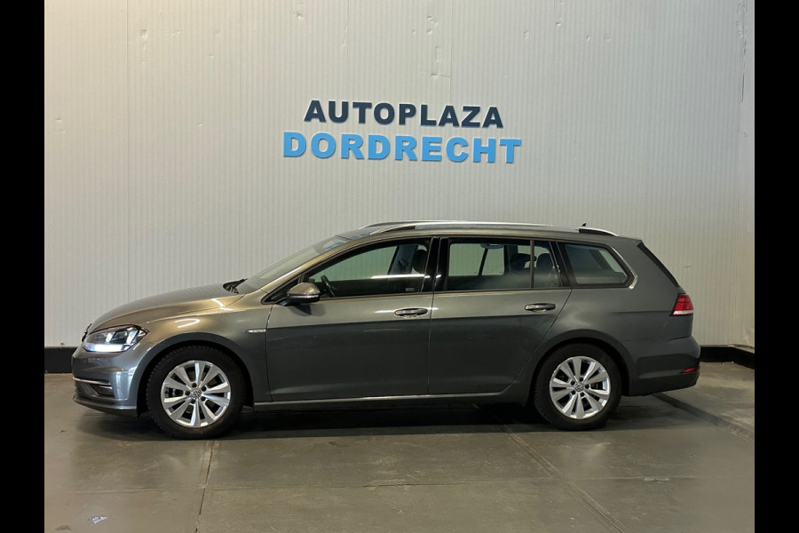 Volkswagen GOLF Variant 1.5 TSI Comfortline Business