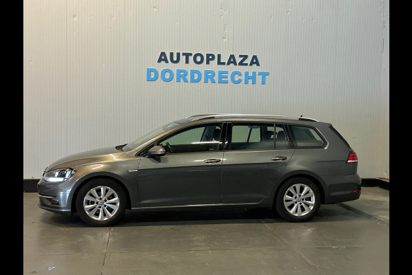 Volkswagen GOLF Variant 1.5 TSI Comfortline Business