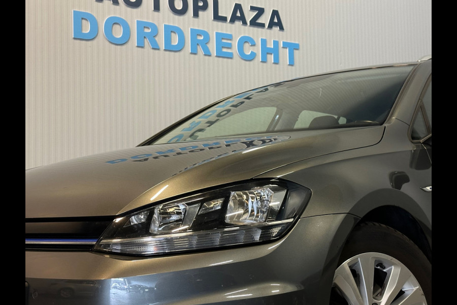 Volkswagen GOLF Variant 1.5 TSI Comfortline Business