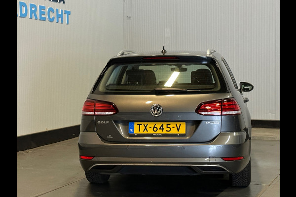 Volkswagen GOLF Variant 1.5 TSI Comfortline Business