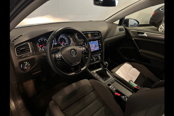 Volkswagen GOLF Variant 1.5 TSI Comfortline Business