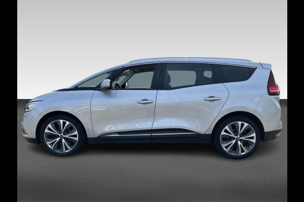 Renault Grand Scénic 1.2 TCe Intens | trekhaak