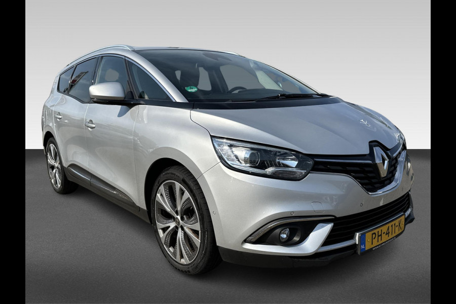 Renault Grand Scénic 1.2 TCe Intens | trekhaak