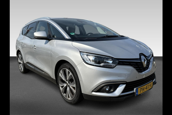 Renault Grand Scénic 1.2 TCe Intens | trekhaak