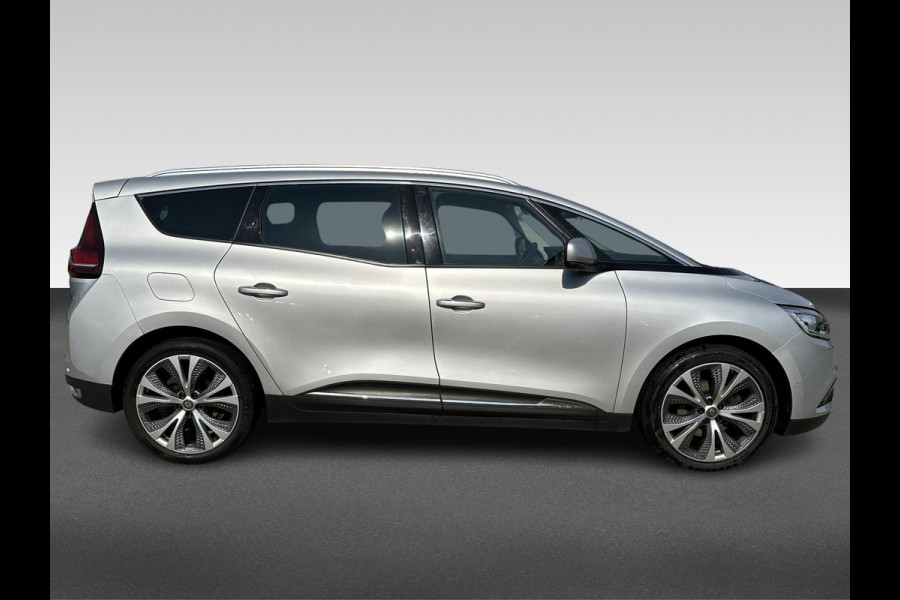 Renault Grand Scénic 1.2 TCe Intens | trekhaak