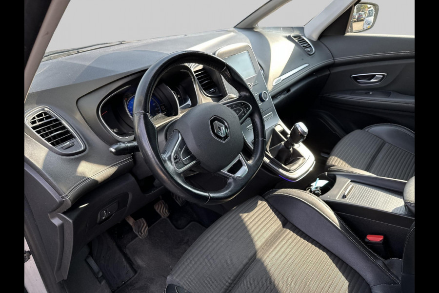 Renault Grand Scénic 1.2 TCe Intens | trekhaak