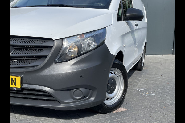 Mercedes-Benz Vito 116 CDI 164 PK / L2H1 / 1e EIG. / AIRCO / CRUISE / NAVI / CAMERA / PDC / TREKHAAK