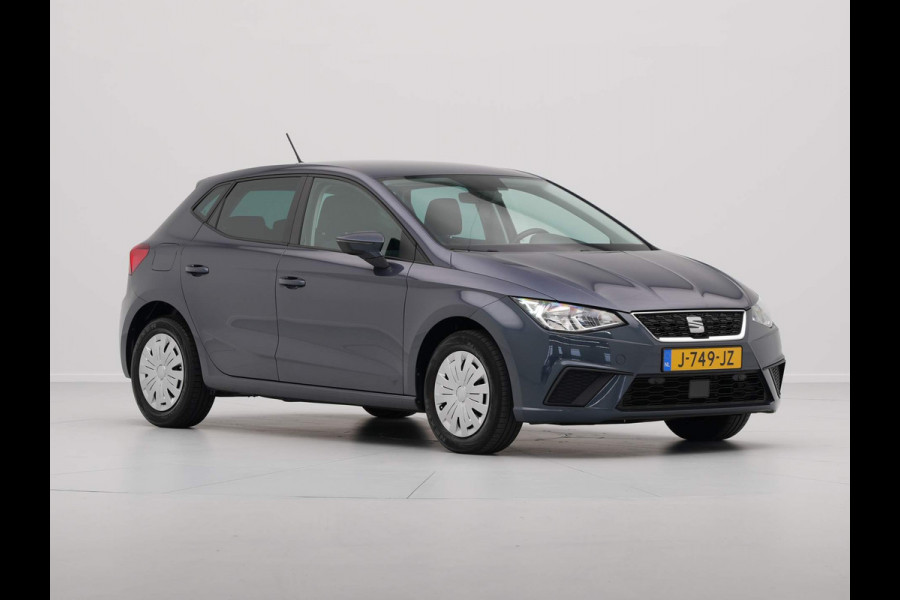 Seat Ibiza 1.0 TSI 95pk Style Business Intense Navigatie Camera Cruise Clima 5