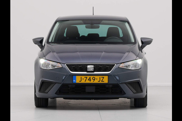 Seat Ibiza 1.0 TSI 95pk Style Business Intense Navigatie Camera Cruise Clima 5