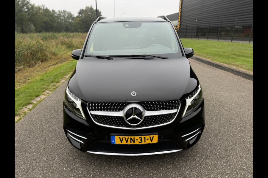 Mercedes-Benz V-Klasse Vito Viano AMG 300d Lang DC Avantgarde ALLE OPTiES!!