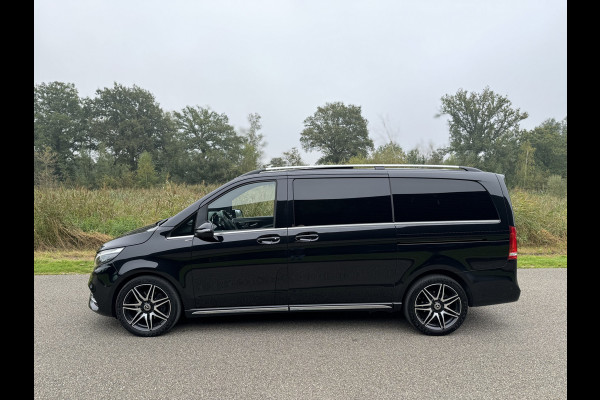 Mercedes-Benz V-Klasse Vito Viano AMG 300d Lang DC Avantgarde ALLE OPTiES!!