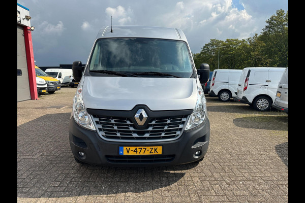 Renault Master T35 2.3 dCi 145 Pk L2H2 AC/ Camera/ Cruise/ Navi