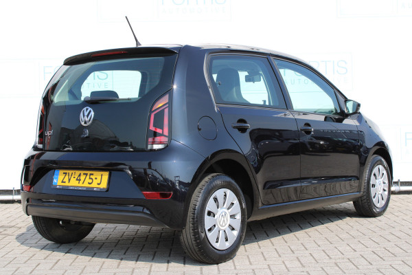 Volkswagen up! 1.0 BMT move up! NL AUTO | AIRCO | BLUETOOTH | NAVI MOGELIJKHEID |