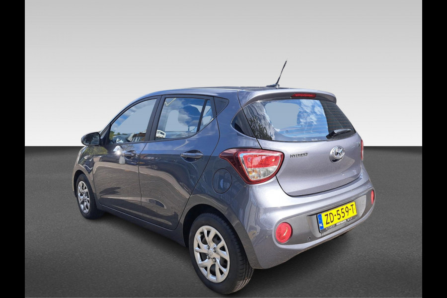 Hyundai i10 1.0i Comfort | Navigatie | Airco | Cruise control