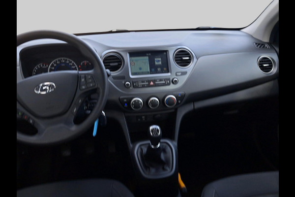 Hyundai i10 1.0i Comfort | Navigatie | Airco | Cruise control