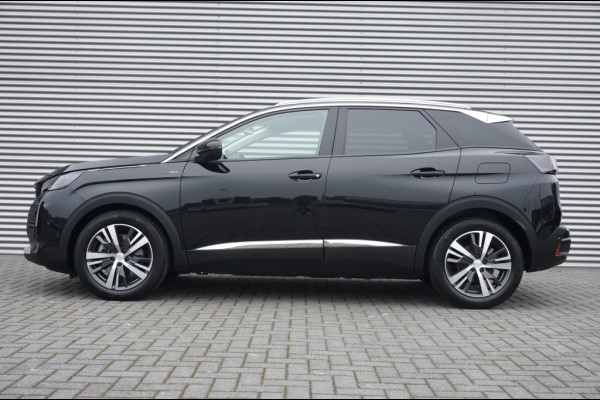 Peugeot 3008 225PK PLUG IN HYBRIDE ALLURE PACK AUTOMAAT | ZEER LUXE!!