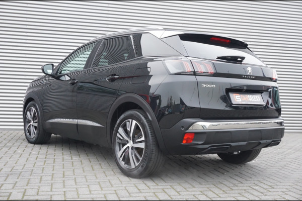 Peugeot 3008 225PK PLUG IN HYBRIDE ALLURE PACK AUTOMAAT | ZEER LUXE!!