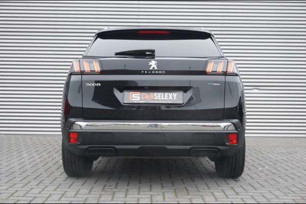 Peugeot 3008 225PK PLUG IN HYBRIDE ALLURE PACK AUTOMAAT | ZEER LUXE!!