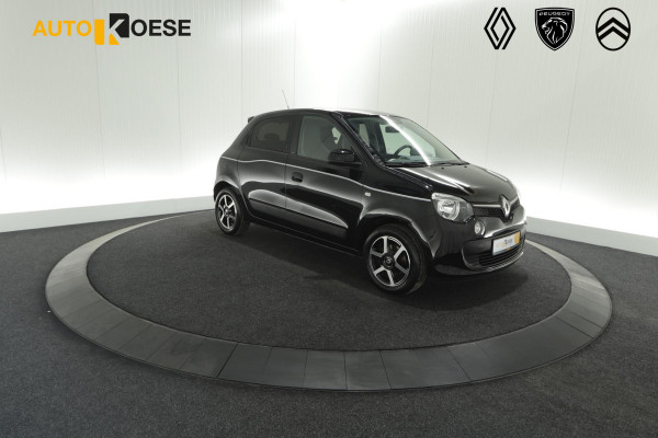 Renault Twingo 1.0 SCe Limited | Parkeersensoren | Airco | 15 Inch Lichtmetalen Velgen | 100% Dealer Onderhouden