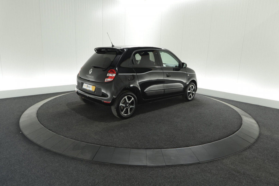 Renault Twingo 1.0 SCe Limited | Parkeersensoren | Airco | 15 Inch Lichtmetalen Velgen | 100% Dealer Onderhouden