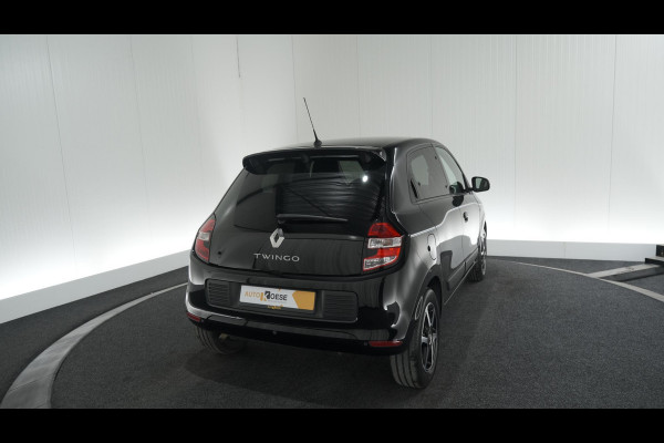 Renault Twingo 1.0 SCe Limited | Parkeersensoren | Airco | 15 Inch Lichtmetalen Velgen | 100% Dealer Onderhouden