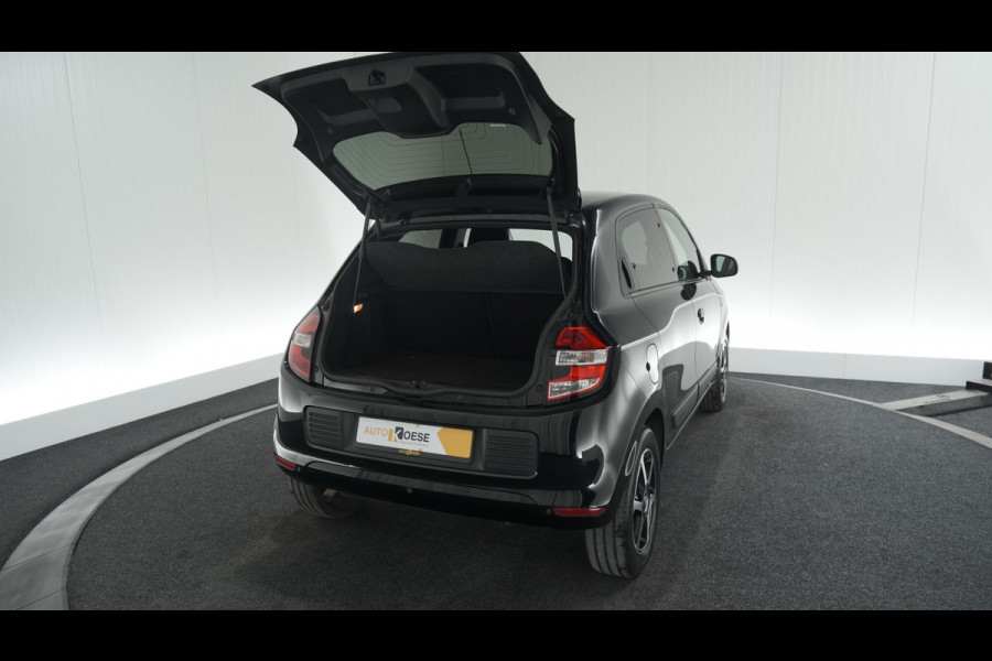 Renault Twingo 1.0 SCe Limited | Parkeersensoren | Airco | 15 Inch Lichtmetalen Velgen | 100% Dealer Onderhouden