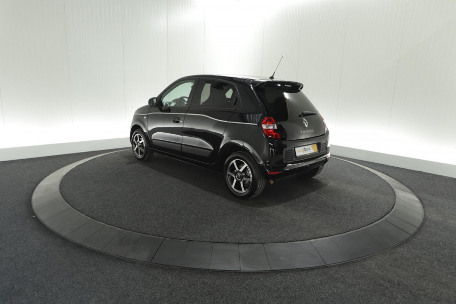 Renault Twingo 1.0 SCe Limited | Parkeersensoren | Airco | 15 Inch Lichtmetalen Velgen | 100% Dealer Onderhouden