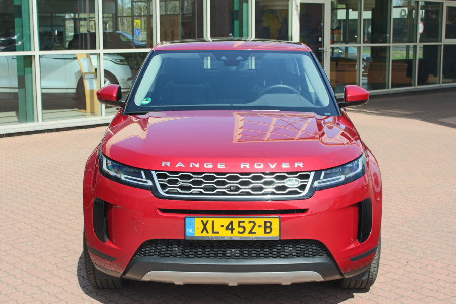 Land Rover Range Rover Evoque D180 diesel SE Cruise Control, Panoramadak, 20" Lichtmetalen velgen