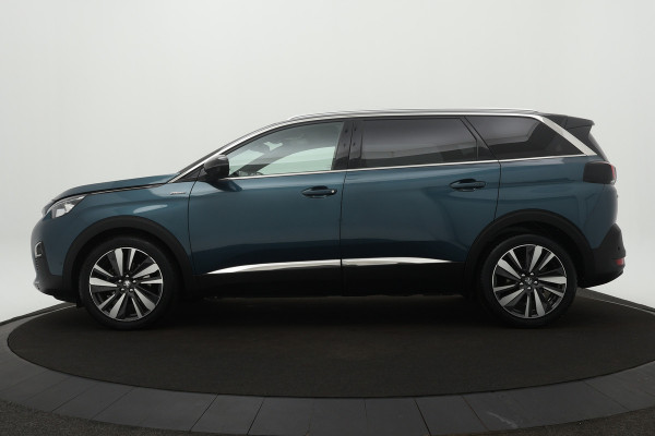 Peugeot 5008 BWJ 2019 / 131 PK 1.2 PT GT-Line 7P / Clima / Pano / Trekhaak / Navi / 360 Camera / Donker glas / Apple Carplay / Android Auto /