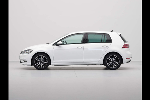 Volkswagen Golf 1.5 TSI 130pk DSG Comfortline Business Navigatie Pdc Clima Acc 249