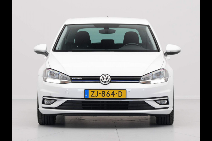 Volkswagen Golf 1.5 TSI 130pk DSG Comfortline Business Navigatie Pdc Clima Acc 249