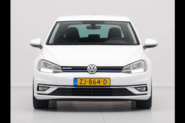 Volkswagen Golf 1.5 TSI 130pk DSG Comfortline Business Navigatie Pdc Clima Acc 249