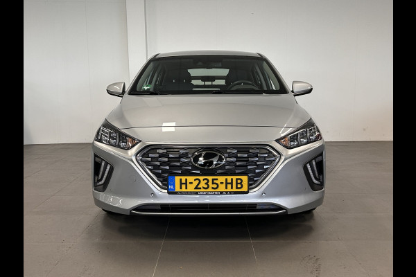 Hyundai IONIQ 1.6 GDi Premium - Plus