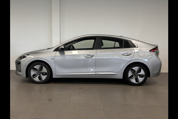 Hyundai IONIQ 1.6 GDi Premium - Plus