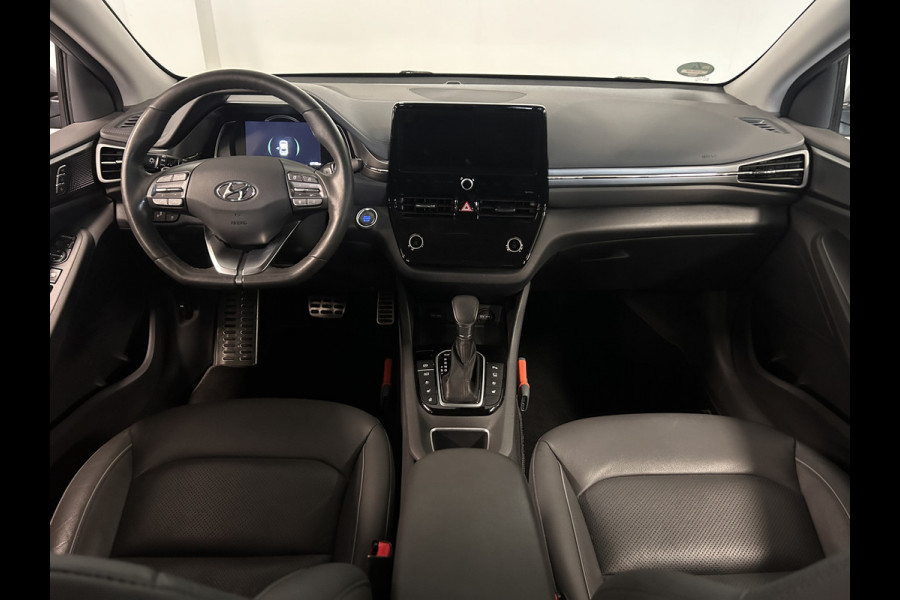 Hyundai IONIQ 1.6 GDi Premium - Plus