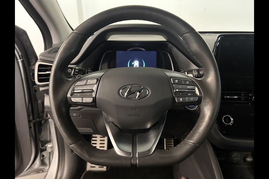 Hyundai IONIQ 1.6 GDi Premium - Plus