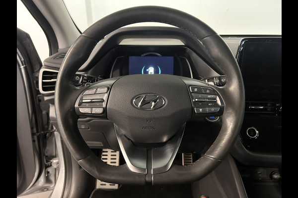 Hyundai IONIQ 1.6 GDi Premium - Plus