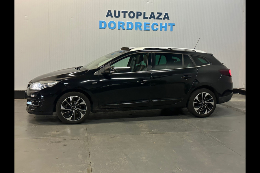 Renault MEGANE Estate 1.2 TCe Bose