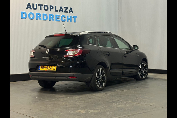 Renault MEGANE Estate 1.2 TCe Bose