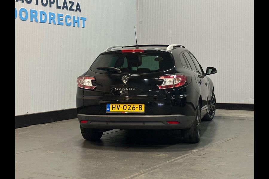 Renault MEGANE Estate 1.2 TCe Bose