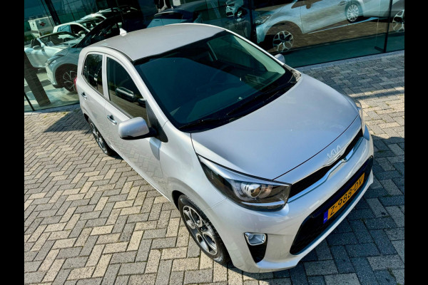 Kia Picanto 1.0 DPi Automaat DynamicPlusLine, CarPlay, Keyless, Climate, Cruise