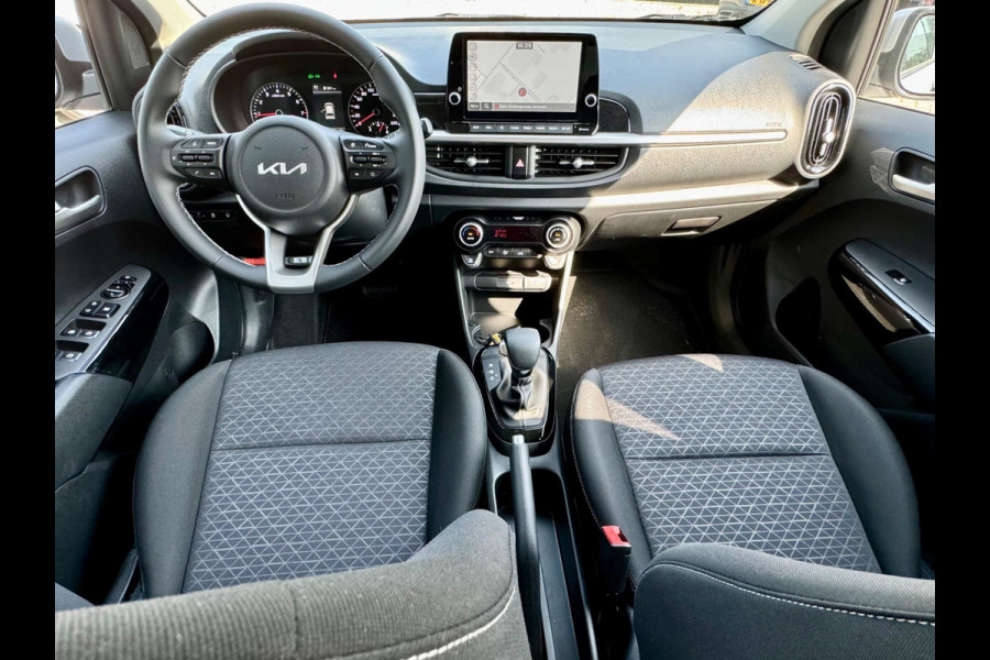 Kia Picanto 1.0 DPi Automaat DynamicPlusLine, CarPlay, Keyless, Climate, Cruise