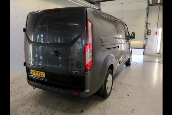 Ford Transit Custom 300 2.0 TDCI L2H1 Trend Automaat Airco Navi Carplay PDC VA Camera Lang L2 Automaat 130pk