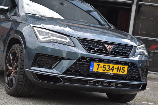 CUPRA Ateca 2.0 TSI 4DRIVE Pano Lane ACC Camera Trekhaak