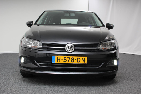 Volkswagen Polo 1.0 MPI Comfortline | Navigatie | Apple Carplay/Android Auto | Lichtmetalen velgen | Cruise Control