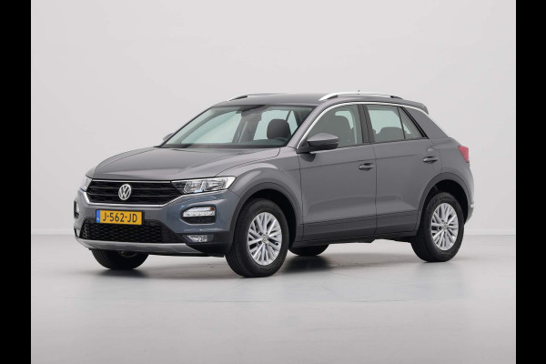 Volkswagen T-Roc 1.0 TSI 115pk Style Navigatie Pdc Clima Acc 132