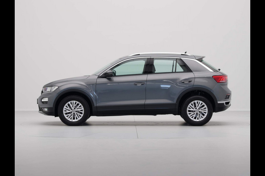 Volkswagen T-Roc 1.0 TSI 115pk Style Navigatie Pdc Clima Acc 132