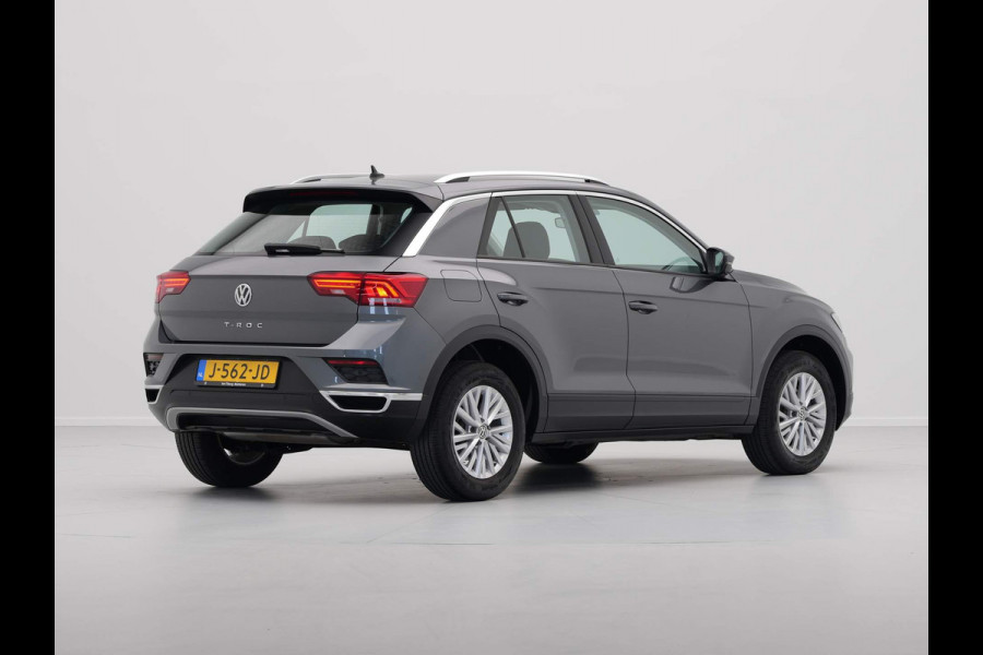 Volkswagen T-Roc 1.0 TSI 115pk Style Navigatie Pdc Clima Acc 132